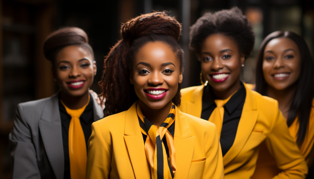 Carriera - Costruisci una carriera di successo nel settore