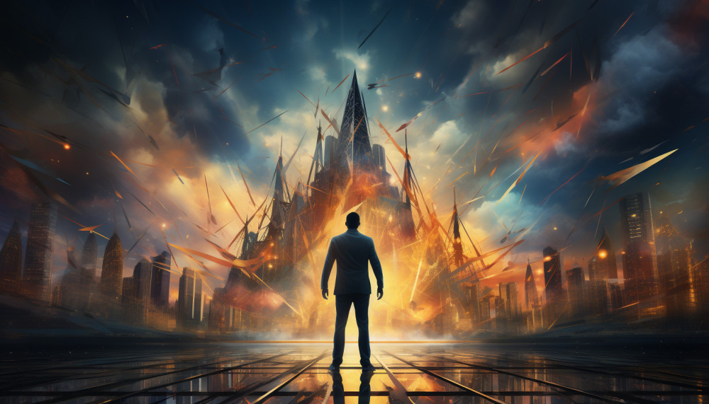 La mentalità vincente nel mondo del B2B