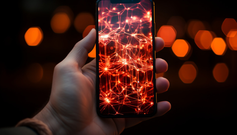 La rivoluzione della blockchain nel commercio