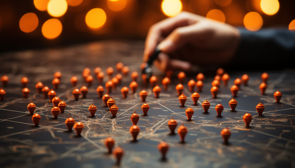 Le strategie più efficaci per il sourcing